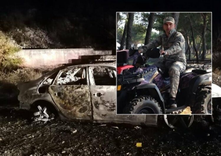 Të shtëna me armë zjarri në superstradën Lezhë-Laç / Plagoset 40-vjeçari (Emri+ Foto)