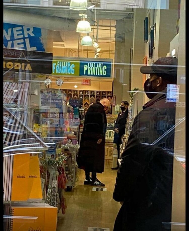 Edi Rama në SHBA
