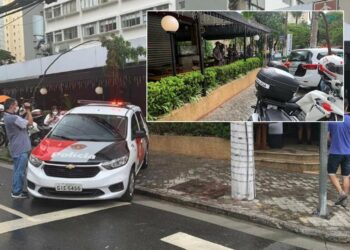 Detaje të tjera nga ekzekutimi/ Shqiptari i vrarë në Brazil ish-ortak në një kompani të regjistruar në Çeki