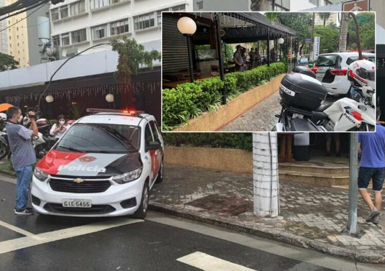Detaje të tjera nga ekzekutimi/ Shqiptari i vrarë në Brazil ish-ortak në një kompani të regjistruar në Çeki