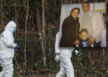 Çifti i masakruar dhe i futur në valixhe/ Ish-e dashura e Taulantit: Nuk i pashë…