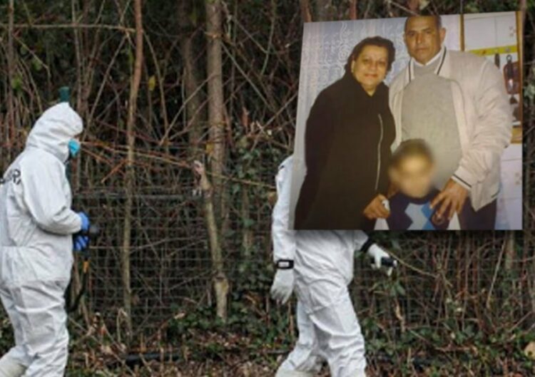 Çifti i masakruar dhe i futur në valixhe/ Ish-e dashura e Taulantit: Nuk i pashë…