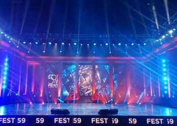 Festivali i 59- të i muzikës shqiptare