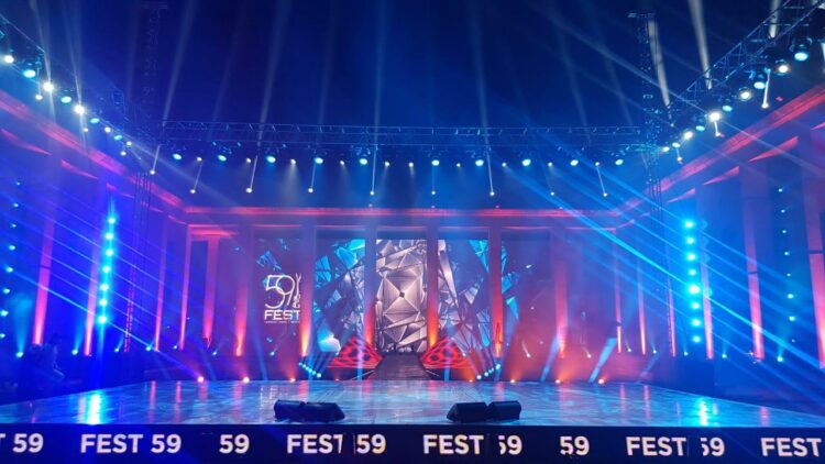 Festivali i 59- të i muzikës shqiptare