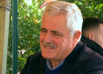 I shkoi për ngushëllim pas vrasjes/ Babai i Klodianit zbardh bisedën me Kryeministrin…