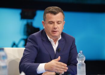 Bledi Çuçi zyrtarisht ministër i Brendshëm! Balla: Do ta bëjë më së miri punën