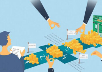 10-mujori, fitimi i bankave bie në nivelin më të ulët të katër viteve të fundit