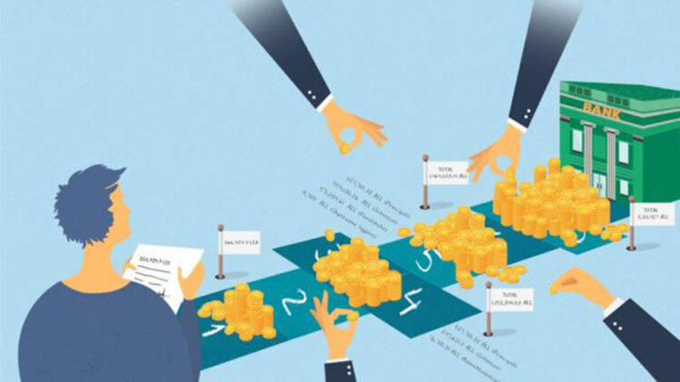 10-mujori, fitimi i bankave bie në nivelin më të ulët të katër viteve të fundit