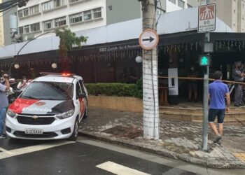 Emri/ 47 vjeçari shqiptar ekzekutohet me armë brenda restorantit. Kush është ai