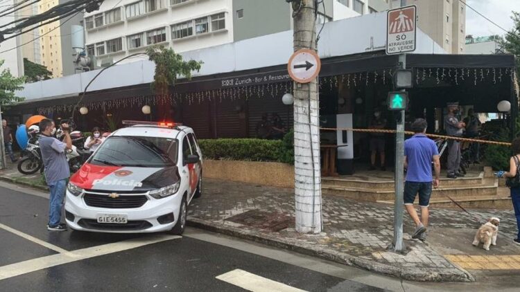 Emri/ 47 vjeçari shqiptar ekzekutohet me armë brenda restorantit. Kush është ai