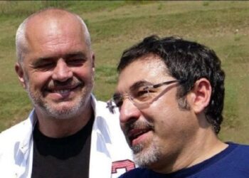 VOA: Pse Rama zgjodhi Çuçin në krye të Ministrisë së Brendshme