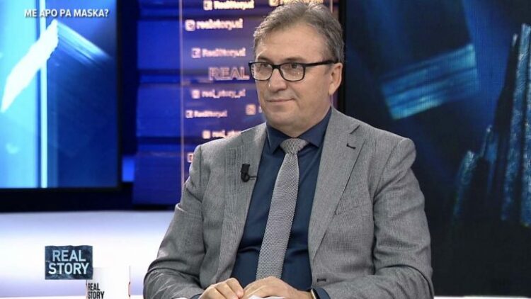 Mutacioni i Covid-19/Skënder Brataj: Përhapja e infeksionit në këtë masë është shqetësuese!