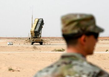 DASH miraton shitjen e 3 mijë bombave inteligjente Arabisë Saudite