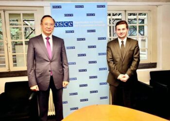 Cakaj në Hagë, ngre çështjen e fshirjes së adresave të shqiptarëve në Medvegjë, Bujanoc dhe Preshevë