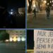Vrasja e Klodian Rashës/ Të rinjtë të revoltuar me qeverinë: Sa herë protestojmë na bëjnë me probleme psikike