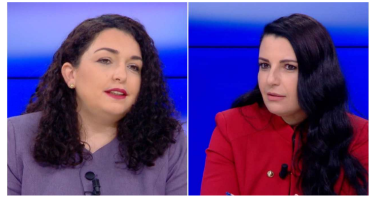 “Barrierë psikologjike”/ Balluku i përgjigjet Vjosa Osmanit: Trau i Rrugës së Kombit nuk është vënë për të na ndarë