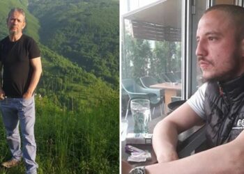 Ky është 30-vjeçari që vrau me thikë babanë e tij në Prizren, dëshmitari: Ngjarja ndodhi në rrugë