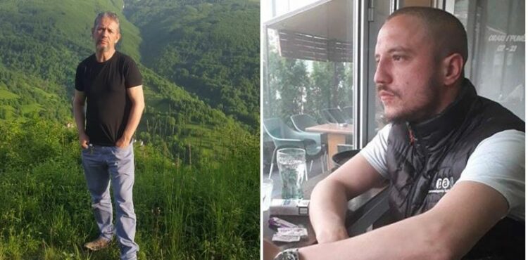 Ky është 30-vjeçari që vrau me thikë babanë e tij në Prizren, dëshmitari: Ngjarja ndodhi në rrugë