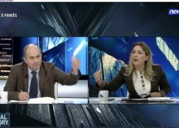 “Po flet pa logjikë fare”/ Debat i ashpër midis ish-ministrit të Shëndetësisë dhe ekspertes së PD