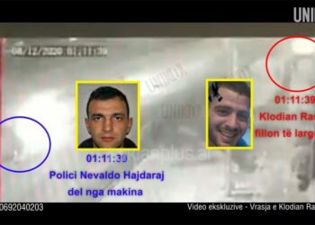 “Qëllova 2 herë, por nuk e di…”/ Dëshmia e re dhe misteri i pistoletës së gjetur pas vrasjes së Klodianit