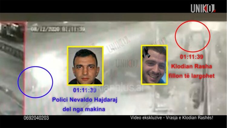 “Qëllova 2 herë, por nuk e di…”/ Dëshmia e re dhe misteri i pistoletës së gjetur pas vrasjes së Klodianit