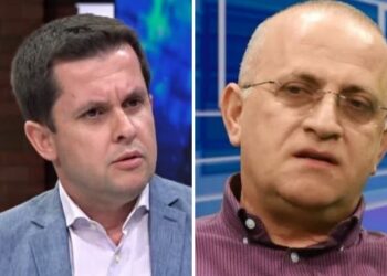 Alimehmeti apel për ndihmë: Mjeku i QSUT u prek nga Covid dhe po lufton për jetën në Itali, ta ndihmojmë të përballojë kostot!