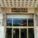 Mbyllet përkohësisht Biblioteka Kombëtare/ Njoftimi: Për shkak të dëmeve nga protesta e djeshme