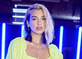Dua Lipa