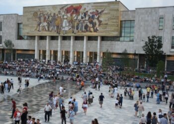 ‘The Economist’: Shqipëria do humbasë çerekun e popullsisë deri në 2050