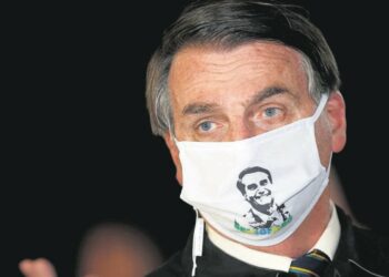 Jair Bolsonaro