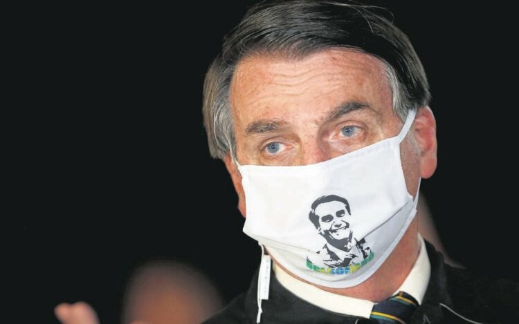 Jair Bolsonaro