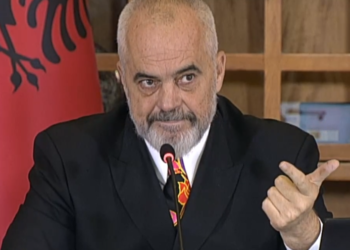 Rama: Brenda verës 2021 përfundon ndërtimi i Aeroportit të Kukësit