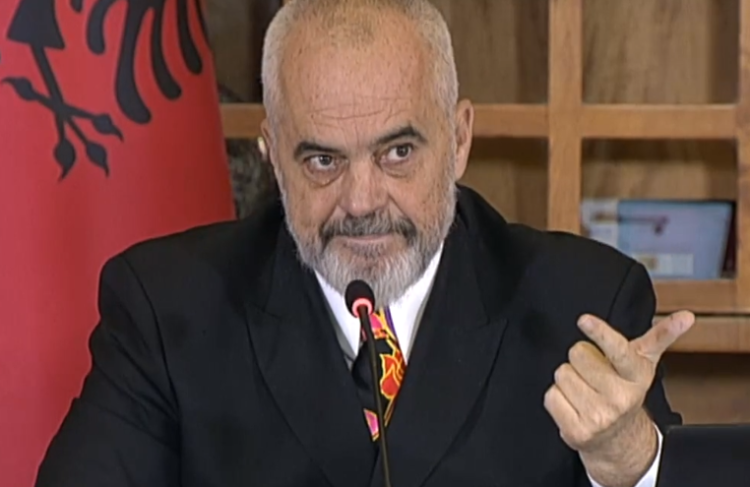 Rama: Brenda verës 2021 përfundon ndërtimi i Aeroportit të Kukësit