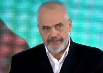 Edi Rama