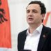 Kurti flet për zgjedhjet e reja në Kosovë: Kemi shumë punë për të bërë por jemi gati