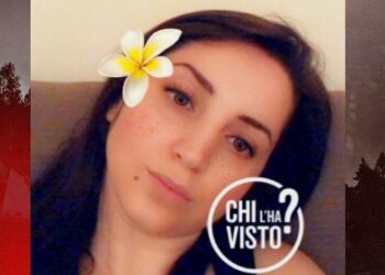 Del FOTOJA/ Kjo është ish e dashura e djalit, e arrestuar për vrasjen e çiftit Pasho