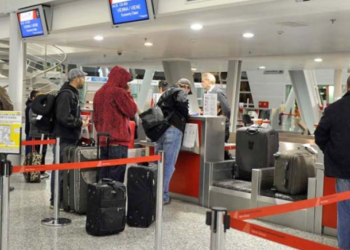 Raporti i OKB zbardh trafikun e qenieve njerëzore: shqiptarët paguajnë rreth 4,700 euro për të ikur