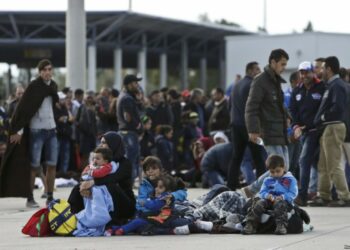 INSTAT: 47 mijë shqiptarë emigruan më 2019, ose gati 130 persona në ditë