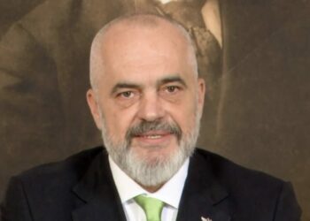 Edi Rama