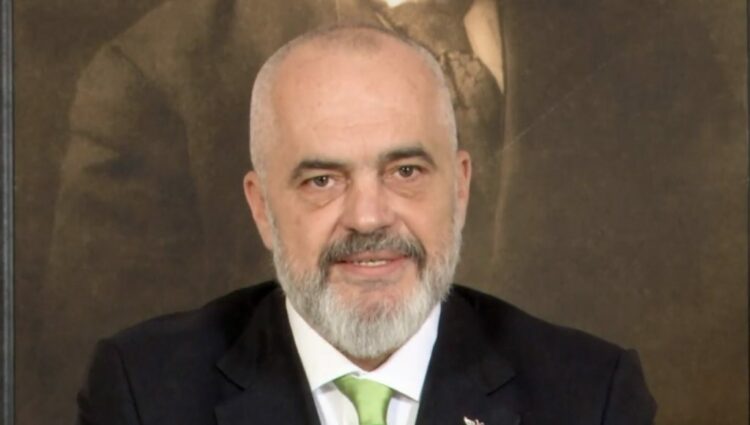 Edi Rama