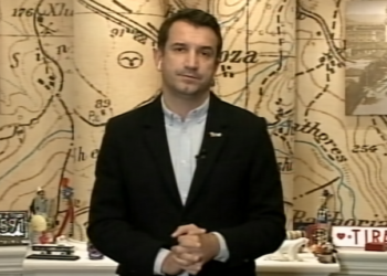 “Tirana qyteti me taksat më të larta”, Veliaj i përgjigjet PD: Kam 5 vite që dëgjoj këto muhabete. Nëse krahasohemi me ta, jemi si ‘dita me natën’