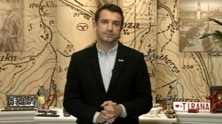 “Tirana qyteti me taksat më të larta”, Veliaj i përgjigjet PD: Kam 5 vite që dëgjoj këto muhabete. Nëse krahasohemi me ta, jemi si ‘dita me natën’