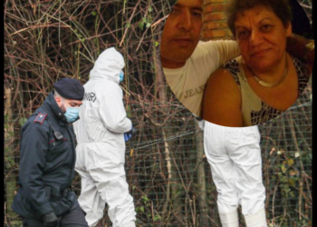 Çifti Pasho që u gjendën të vrarë