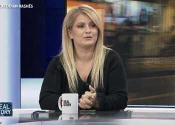 Gazetarja jep detaje të reja për vrasjen e Klodian Rashës