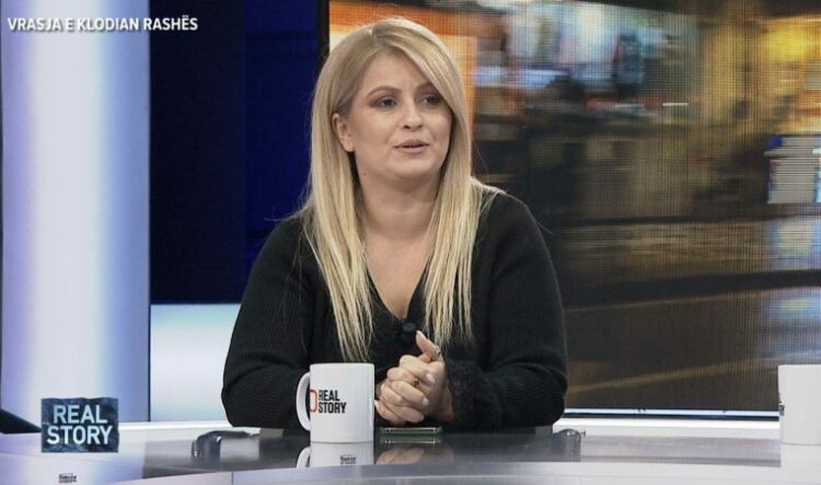 Gazetarja jep detaje të reja për vrasjen e Klodian Rashës