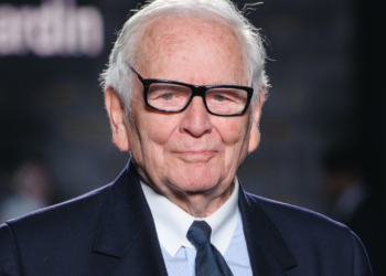 Pierre Cardin