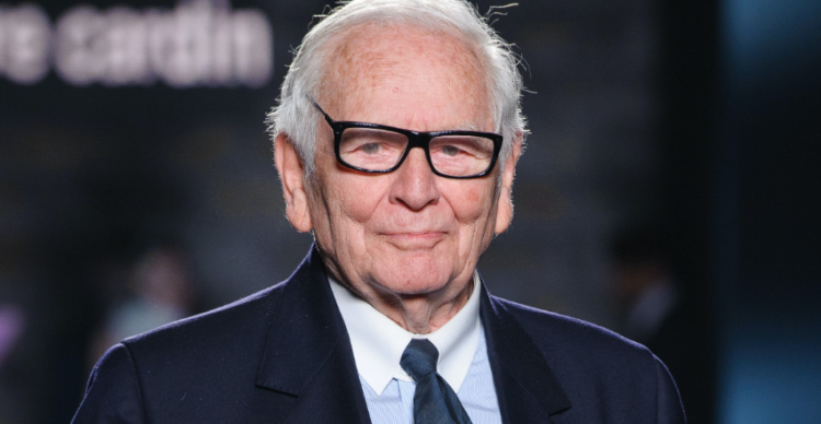 Pierre Cardin