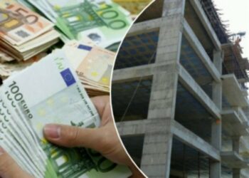 Sekuestrohen 1.5 mln euro pasuri e 49-vjeçares në Fier, me burim kriminal