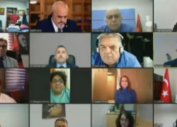 Rama: E panjohura është përpara nesh, por sistemi shëndetësor shqiptar është i qëndrueshëm