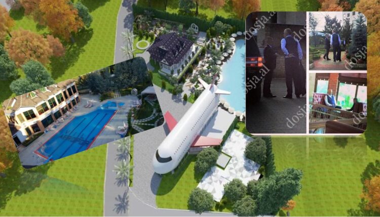 ZBULOHET FOTOJA! Vendi në zgjedhje lokale, koha kur Rama vizitonte ‘parajsën’ e RRAJAVE në Rinas (AKUZAT E BERISHËS)